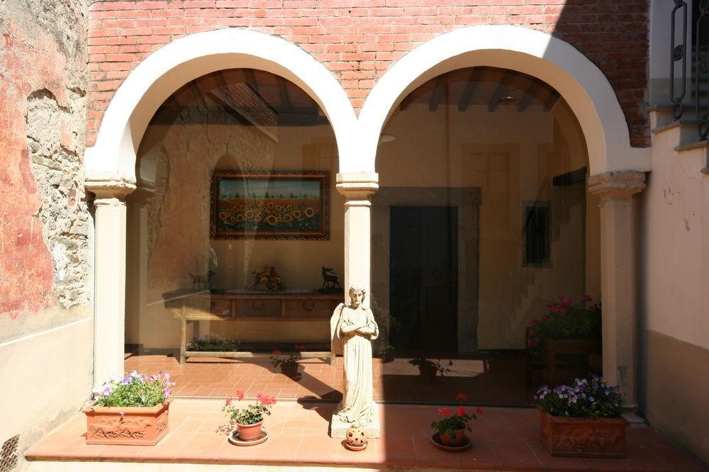Villa 卡波罗纳 外观 照片